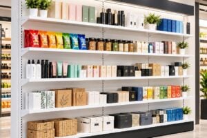 Wall Shelving in uk