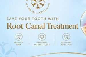 Root Canal Care at Enfield Royal Clinics