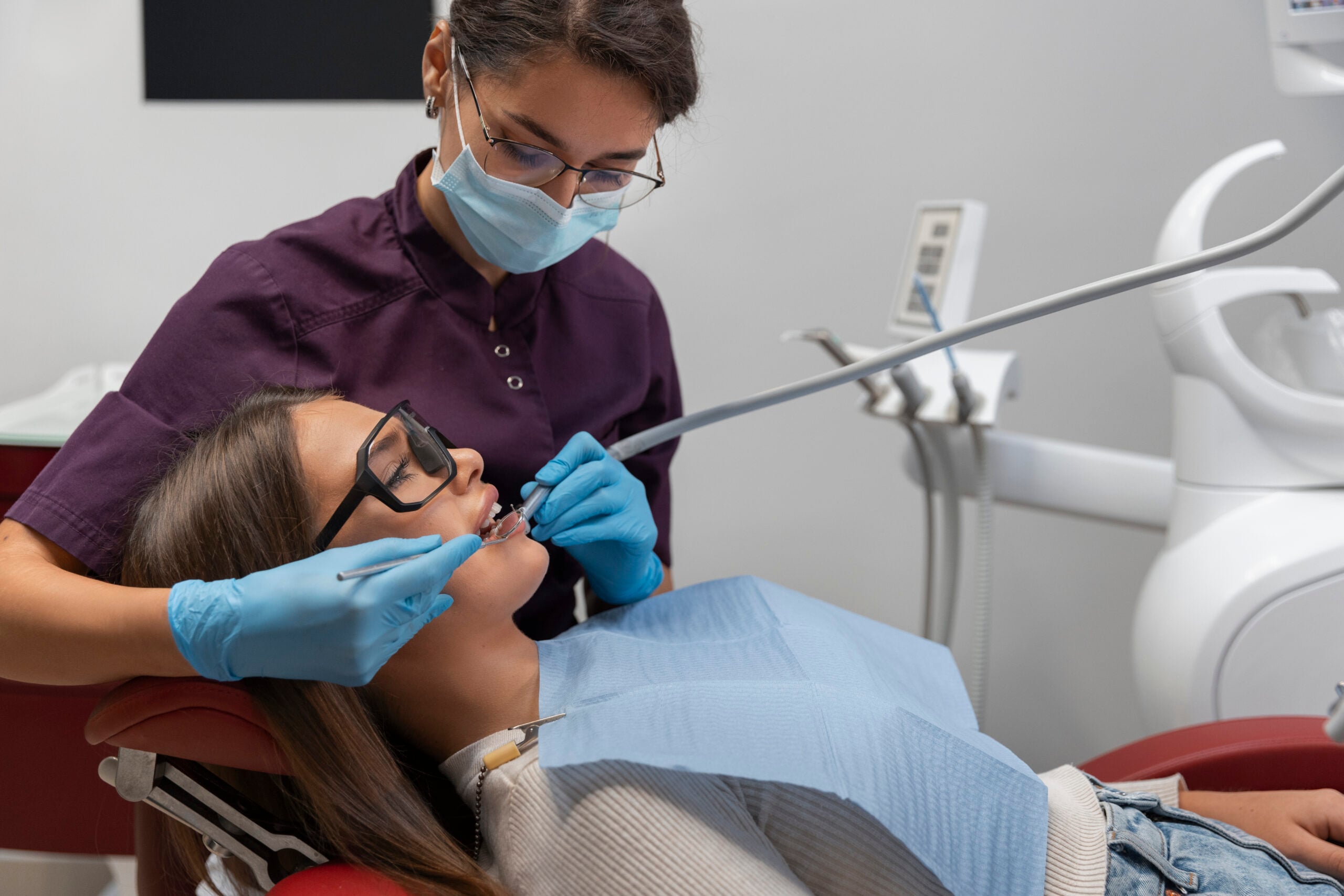 Root Canal Treatment in McKinney, TX