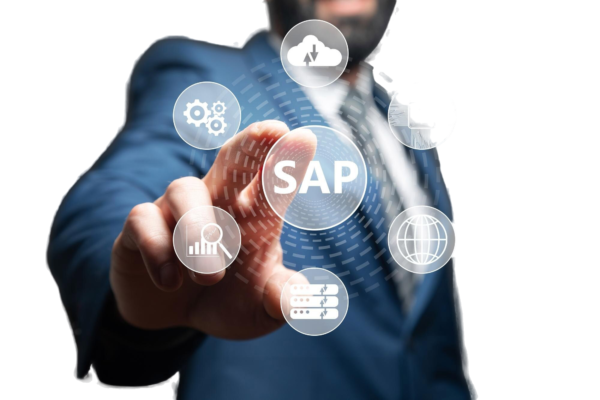 SAP Implementation Services
