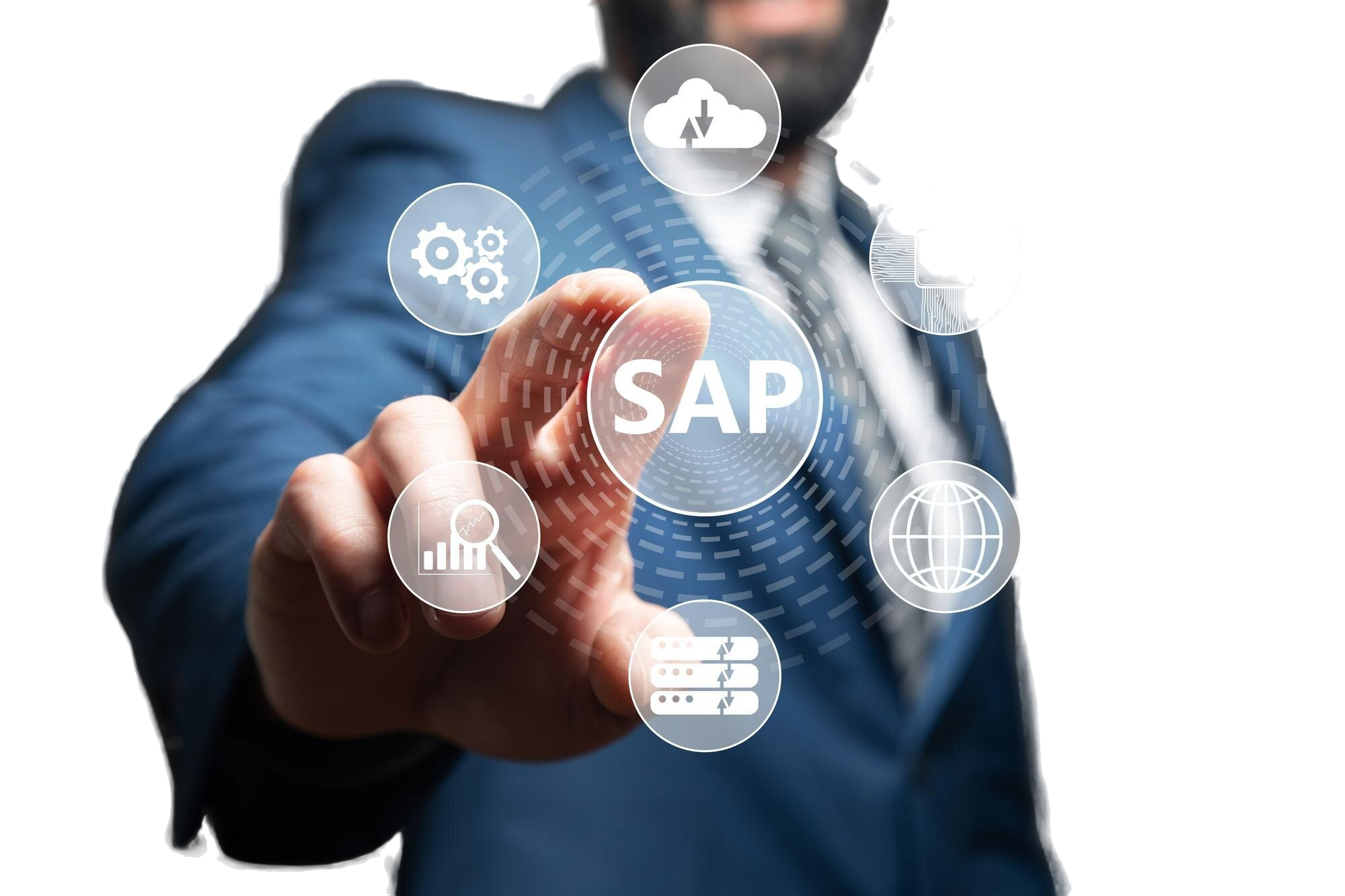 SAP Implementation Services