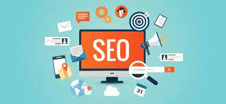 SEO Consultant in Lahore