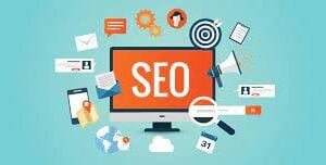 SEO packages in Lahore