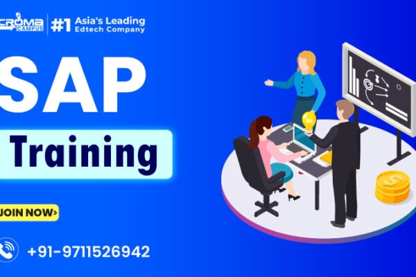 SAP Course