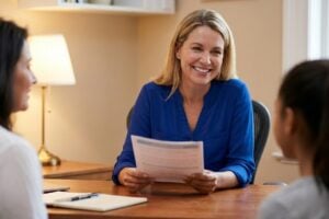 School Admission Consulting In UAE