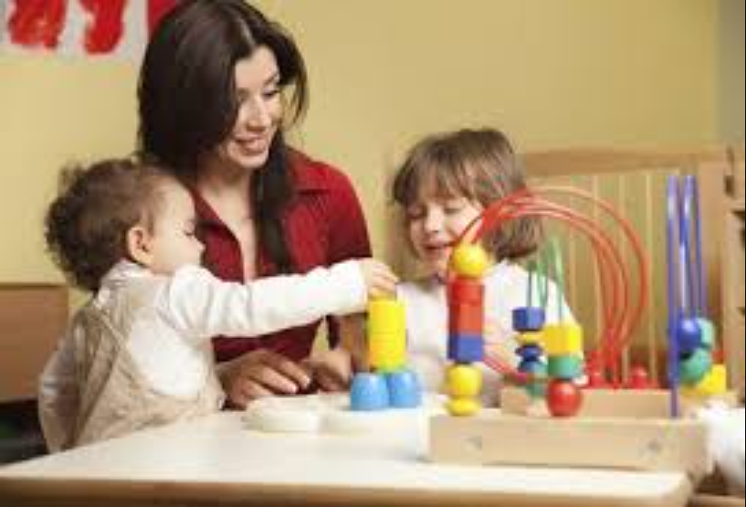 in-home aba therapy denver