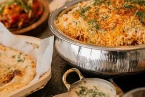 Which Halal Pakistani Restaurant in Windsor Is Best for Families?