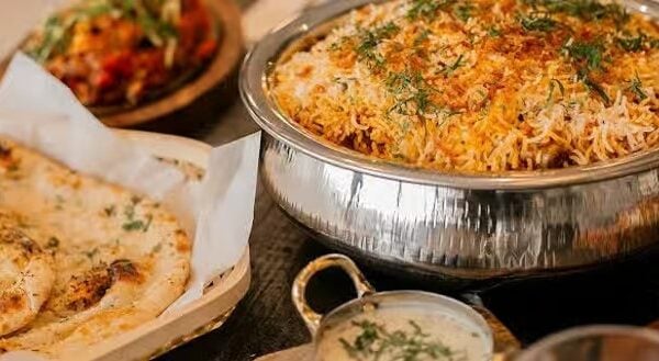 Which Halal Pakistani Restaurant in Windsor Is Best for Families?