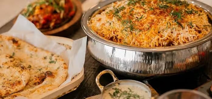 Which Halal Pakistani Restaurant in Windsor Is Best for Families?