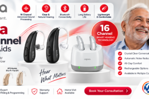 Vr Speech And Hearing Clinic