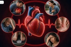 Life Expectancy With Ischemic Heart Disease