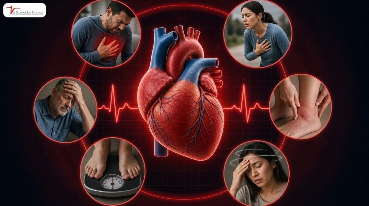 Life Expectancy With Ischemic Heart Disease