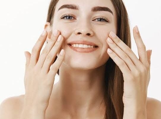 Skin Whitening Treatment in Dubai