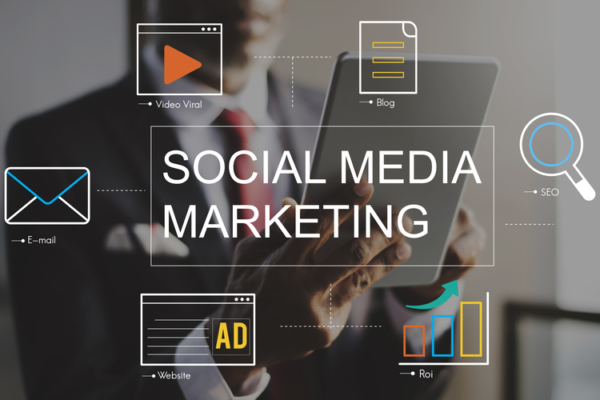 Social Media Marketing Agency