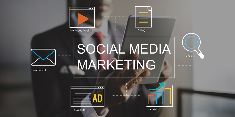 Social Media Marketing Agency