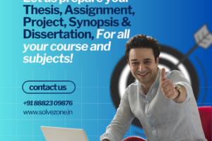 IGNOU DECE Project Report