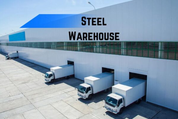 steel warehouse