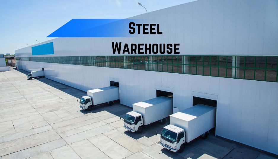 steel warehouse