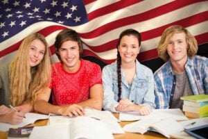 Study-in-USA