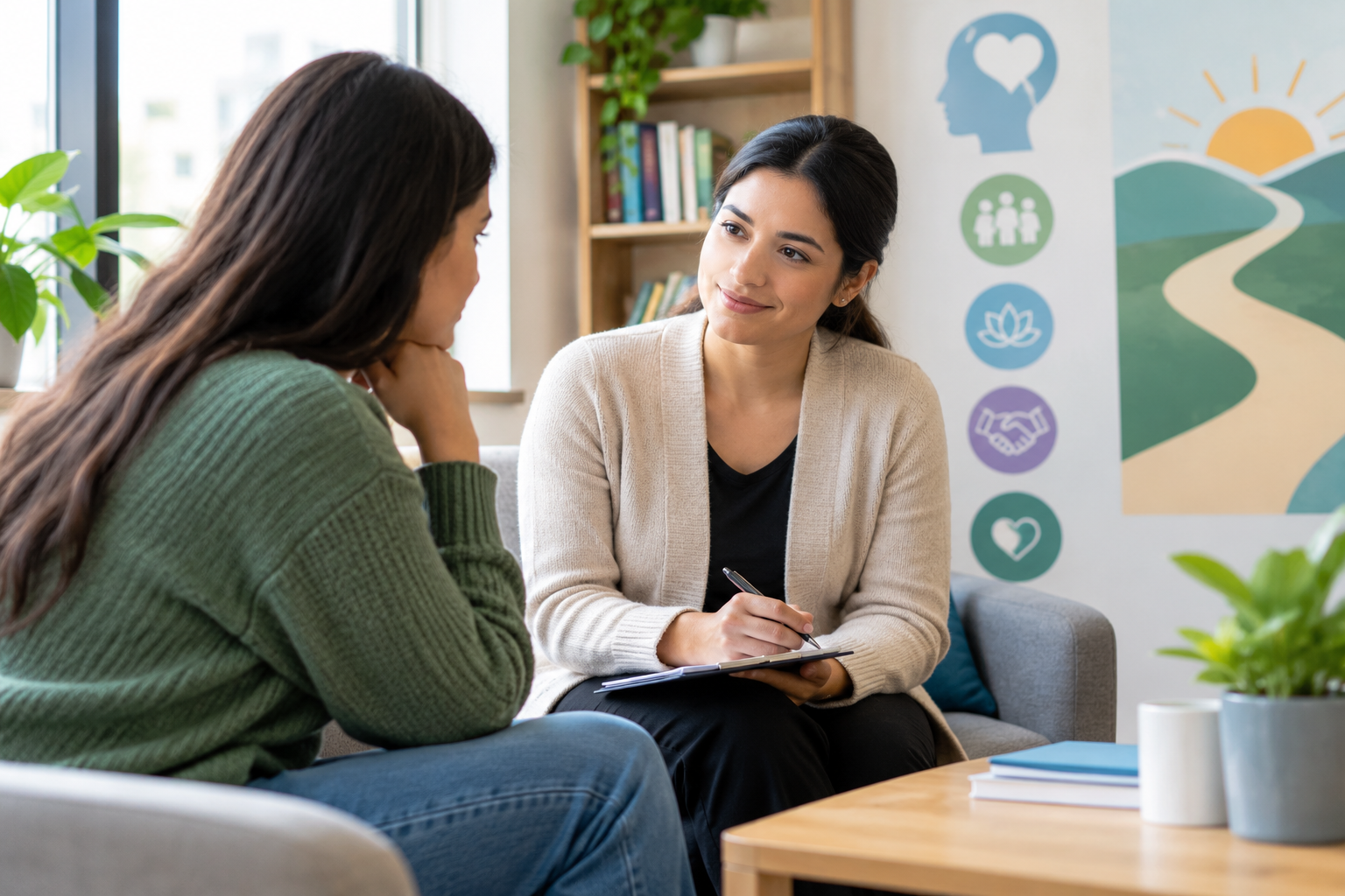 mental health treatment in Trenton NJ