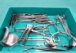 Surgical Instruments in Pakistan