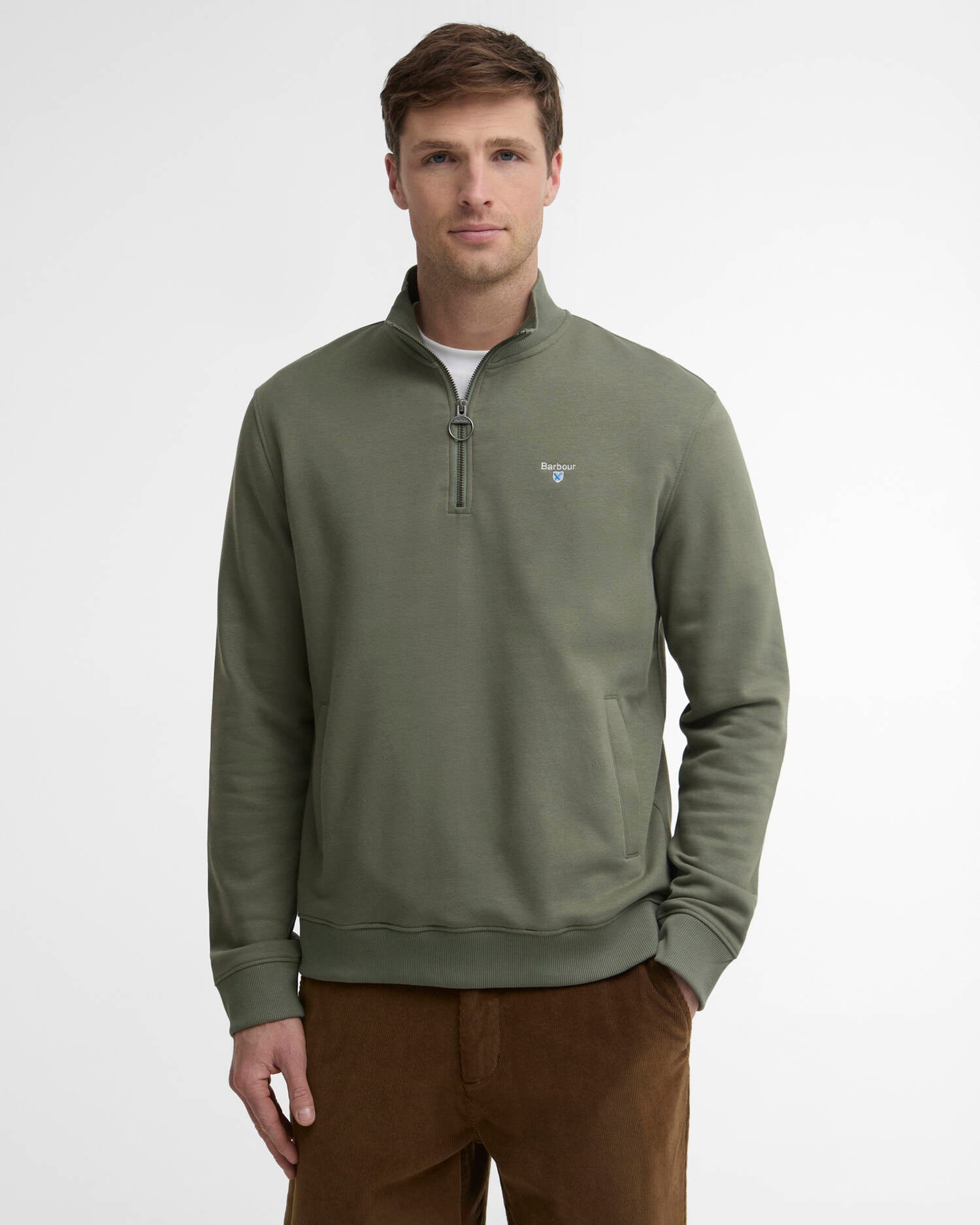 Veste Barbour