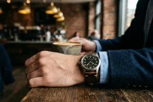 What Are the Top Entry-Level Swiss Watch Options Now