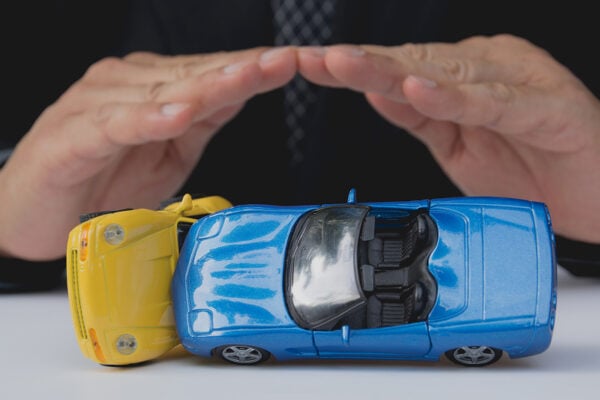 best car insurance in uae