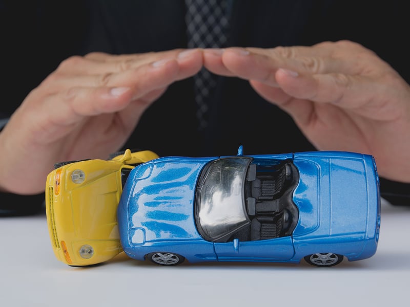 best car insurance in uae