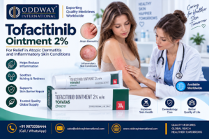 tofacitinib cream brand name