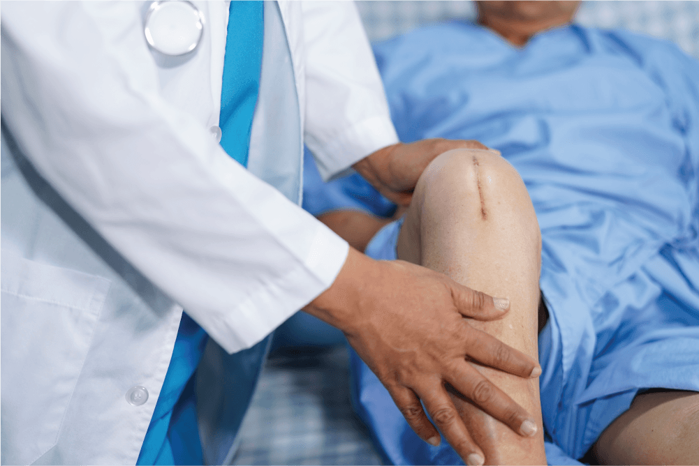 Best Orthopedic Surgeon Ras Al Khaimah