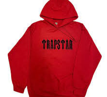 Bluza Trapstar