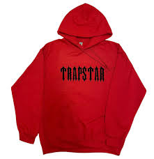 Bluza Trapstar