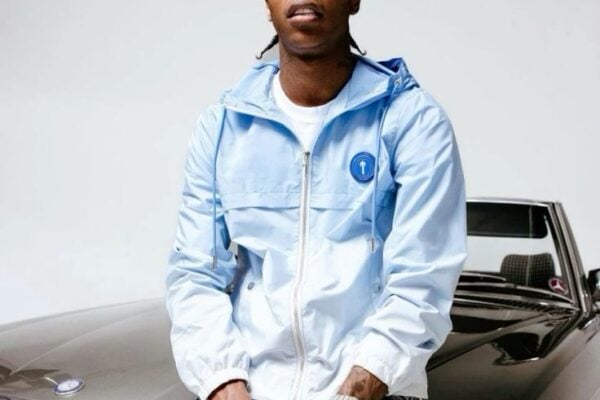 Trapstar Windbreakers