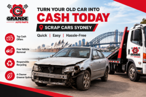 Finding the Right Car Parts in Sydney: A Practical Guide to Quality, Value and Reliability