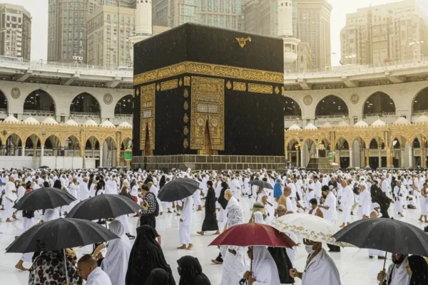 Umrah Packages