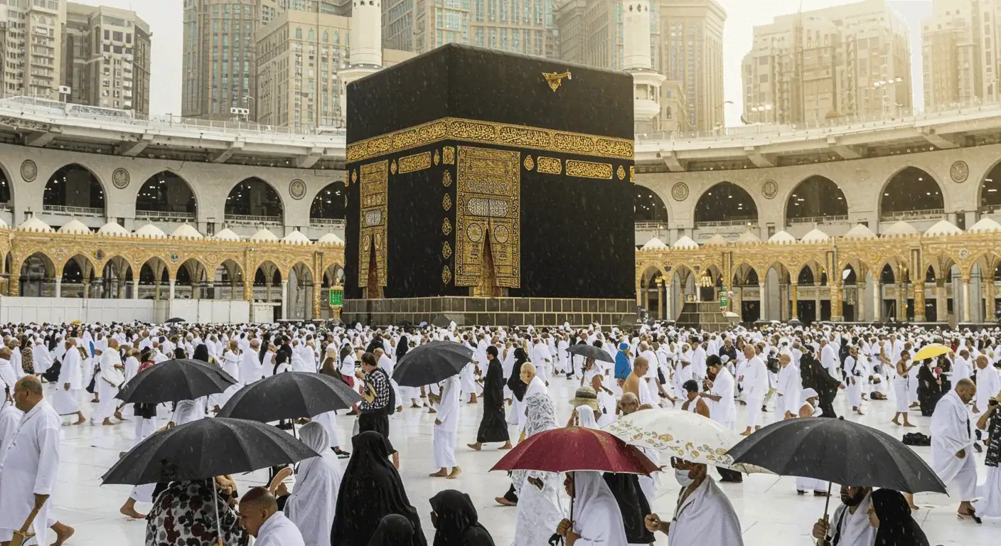 Umrah Packages