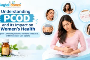 best homeopathic treatment for pcod