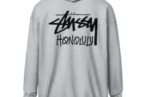 The Stüssy 8 Ball Hoodie: A Complete Guide