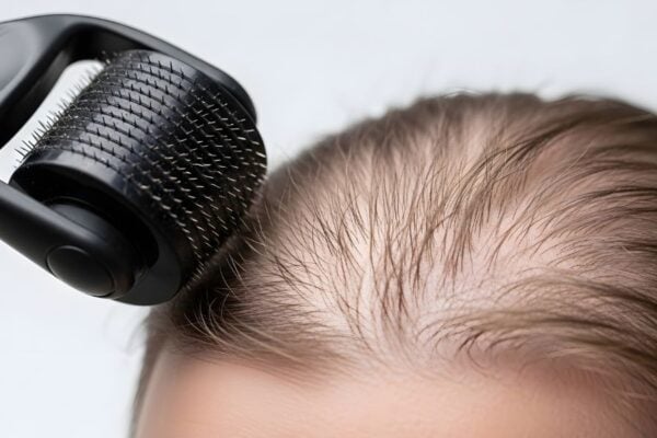 best hair care clinic in Chennai