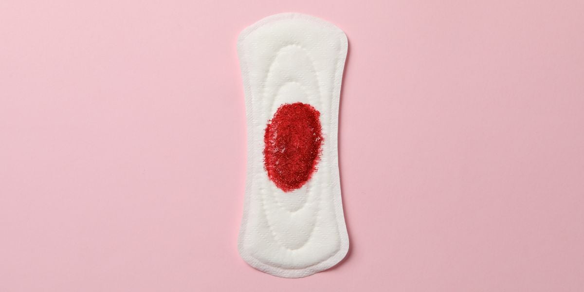 menstrual bleeding