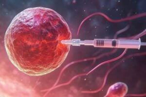 In Vitro Fertilisation