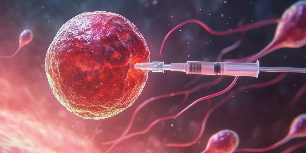 In Vitro Fertilisation