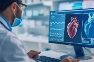 best cardiology hospital in Chennai