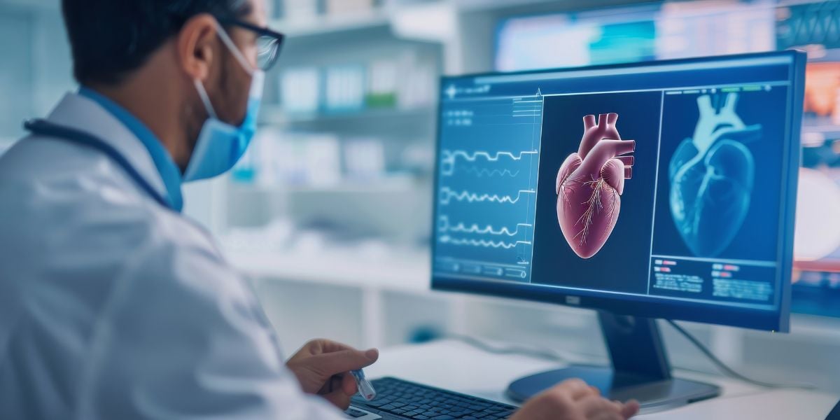 best cardiology hospital in Chennai