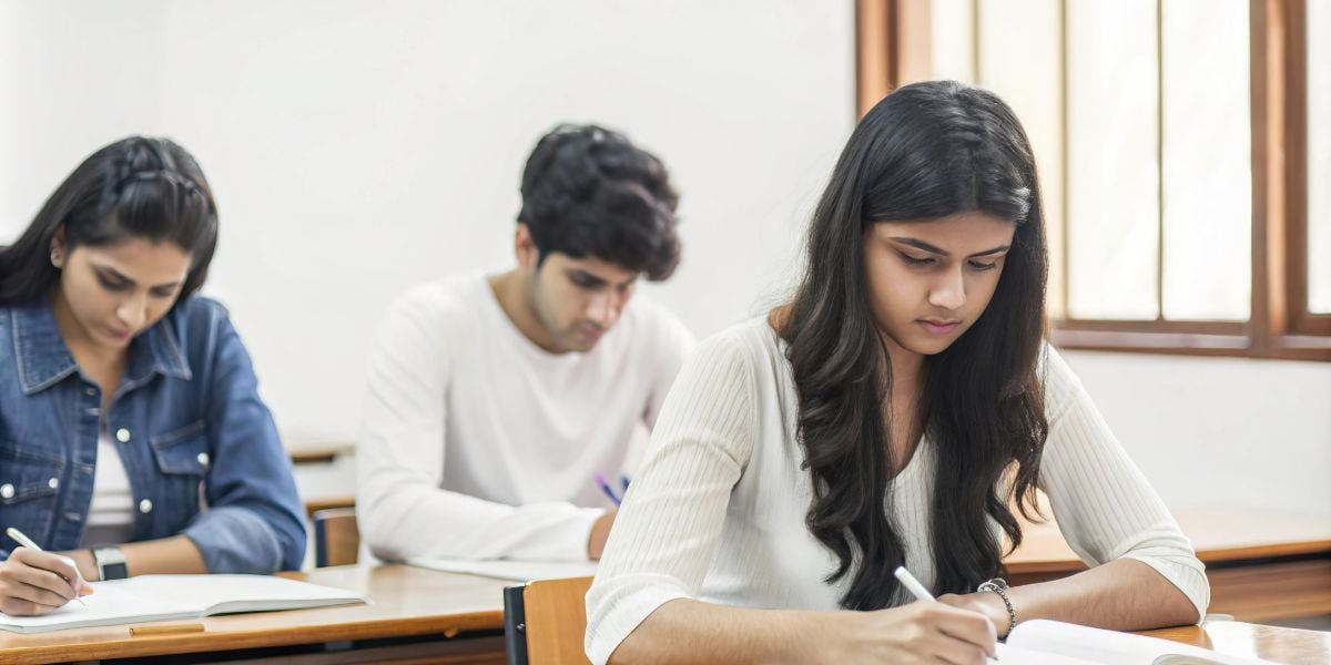 competitive exam coaching centre in Chennai
