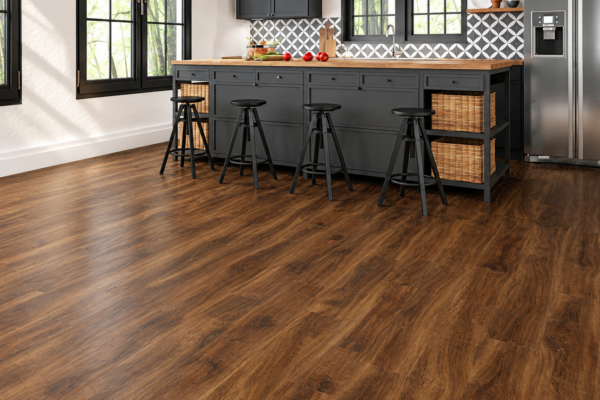 Top Vinyl Flooring Brands in India