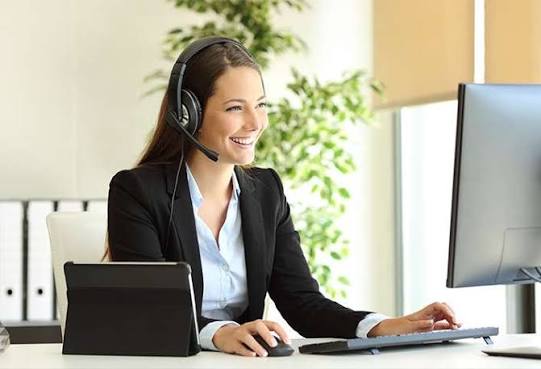 Front Desk Management Services