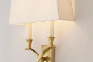 Wall Light design