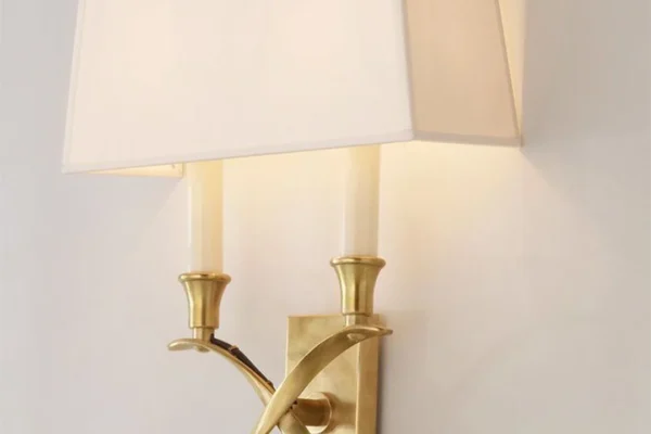 Wall Light design